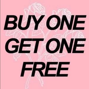 Clothing items of equal or lesser valueJUST CREATE A BUNDLE